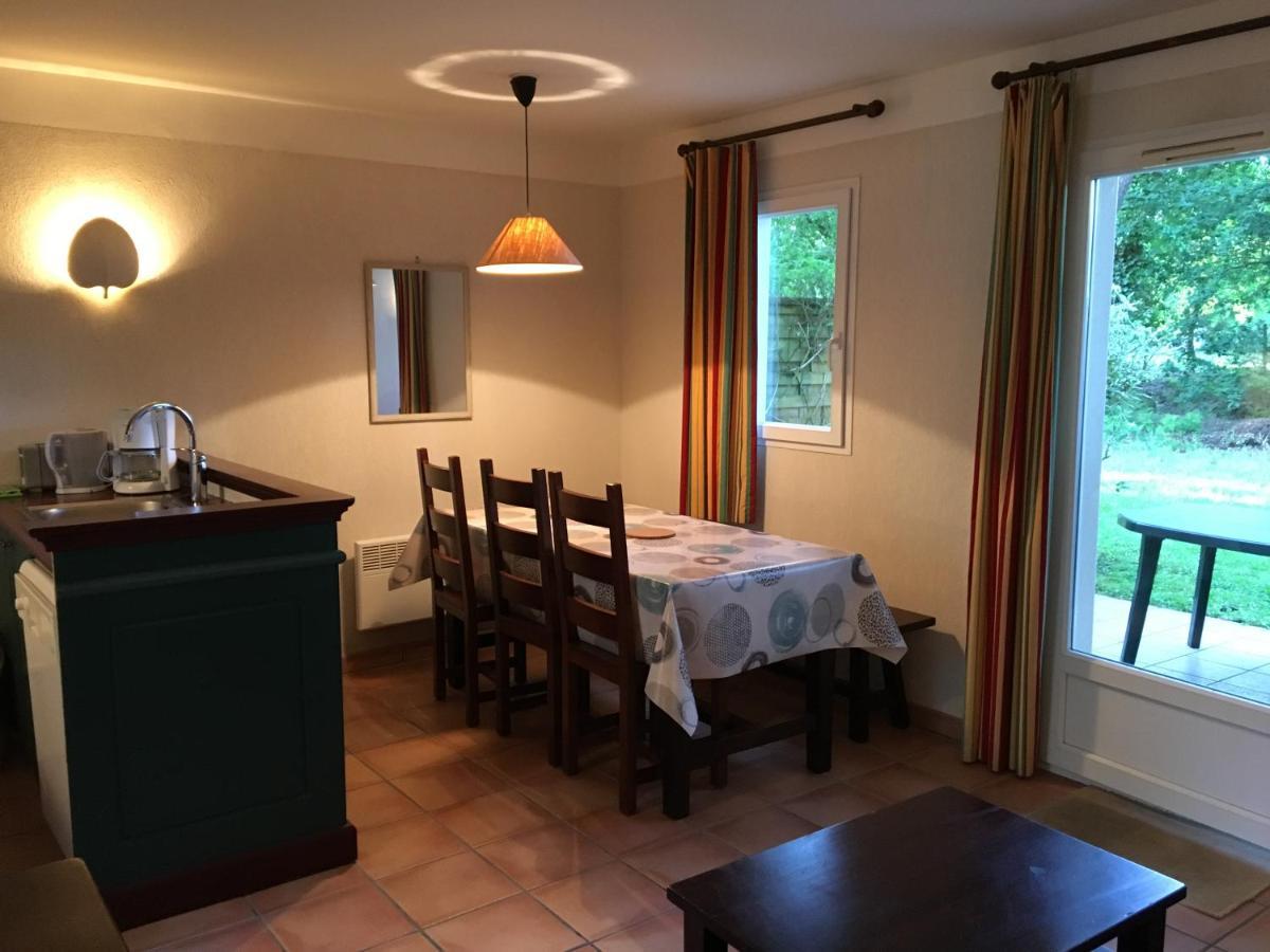 Holiday home Jolie Petite Maison A Vieux Boucau Avec Piscine Chauffee - Domaine Du Golf De Pinsolle