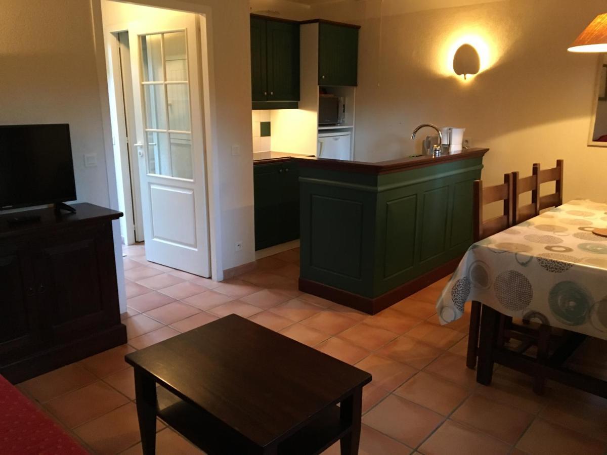 Jolie Petite Maison A Vieux Boucau Avec Piscine Chauffee - Domaine Du Golf De Pinsolle Soustons